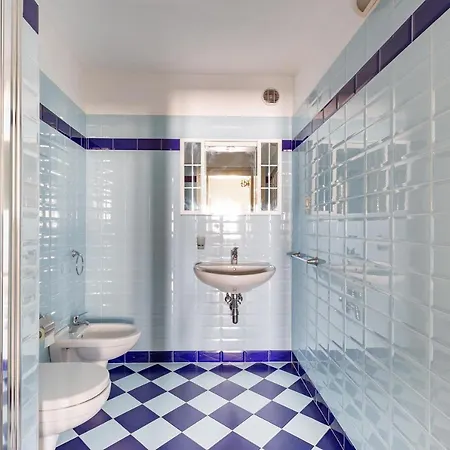 Apartment Antica Dimora Stasi By Barbarhouse