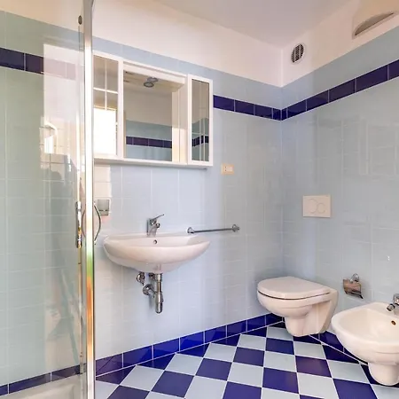 Apartment Antica Dimora Stasi By Barbarhouse