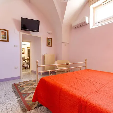Antica Dimora Stasi By Barbarhouse Apartment *