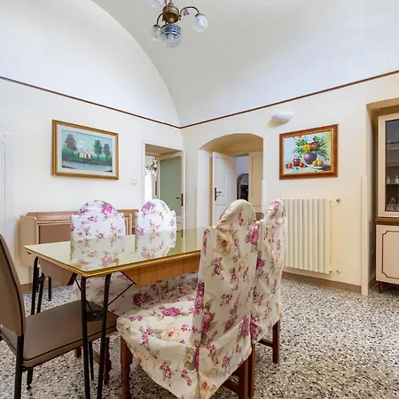 Antica Dimora Stasi By Barbarhouse Presicce
