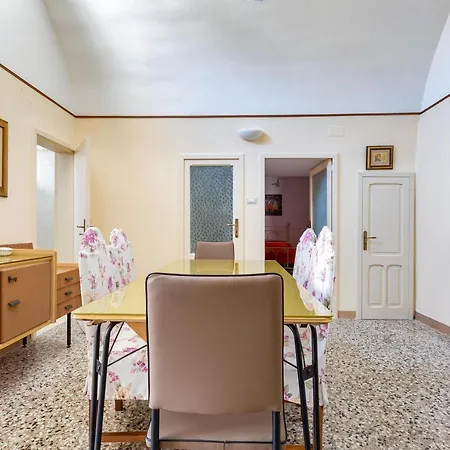 Antica Dimora Stasi By Barbarhouse *