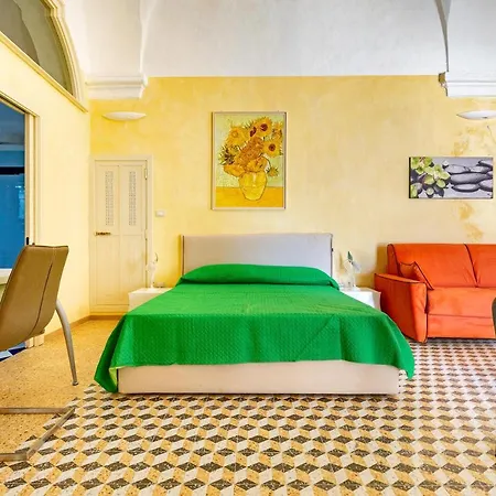 Antica Dimora Stasi By Barbarhouse Apartment *